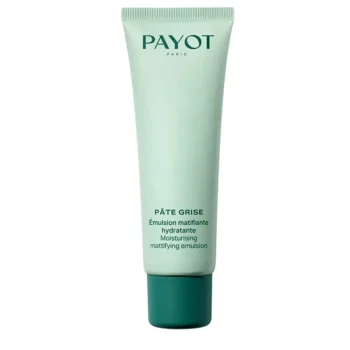 PAYOT PÂTE GRISE emulsione idratante opacizzante 50 ml