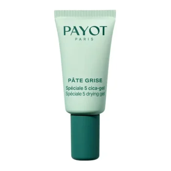PAYOT PÂTE GRISE SPECIALE 5 Gel di cica 15 ml