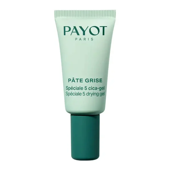 PAYOT PÂTE GRISE SPECIALE 5 cica-gel 15 ml