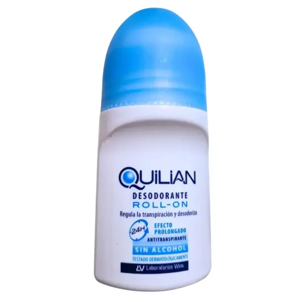 QUILIAN DEODORANT roll-on 50 ml