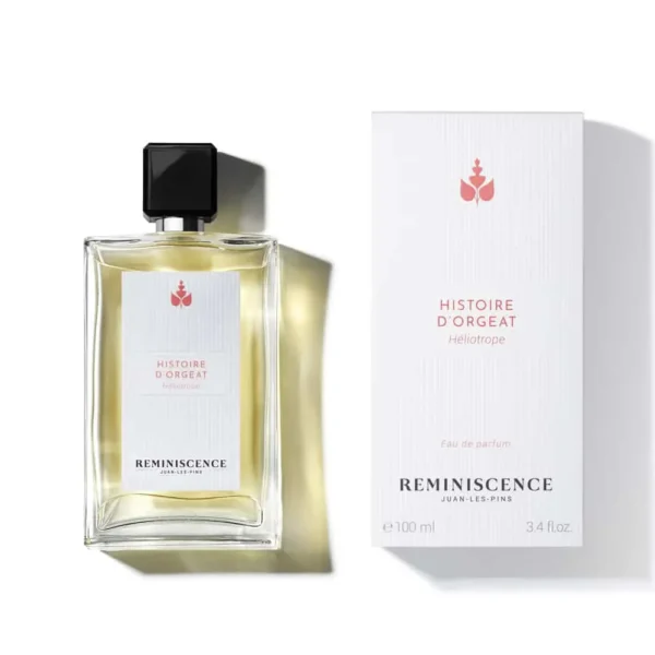 REMINISCENCE HISTOIRE D'ORGEAT eau de parfum 100 ml