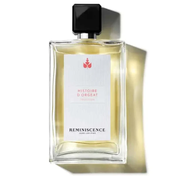 REMINISCENCE HISTOIRE D'ORGEAT eau de parfum 100 ml