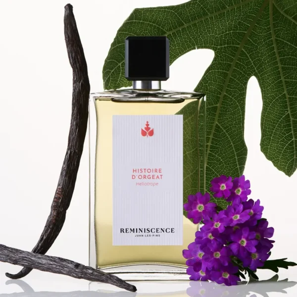 REMINISCENCE HISTOIRE D'ORGEAT eau de parfum 100 ml