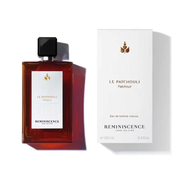 REMINISCENCE LE PATCHOULI eau de toilette intense 100 ml