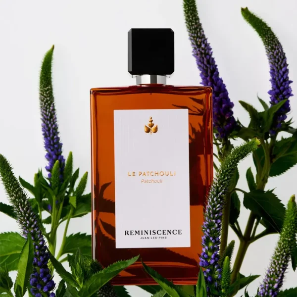 REMINISCENCE LE PATCHOULI eau de toilette intense 50 ml