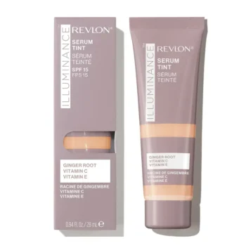 <span class="notranslate">REVLON ILLUMINANCE SERUM TINT</span> SPF15 #213-light natural