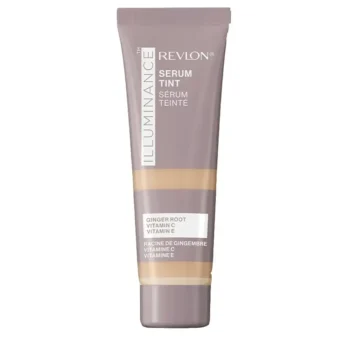 REVLON ILLUMINANCE SERUM TINT SPF15 #317-sabbia marrone chiaro