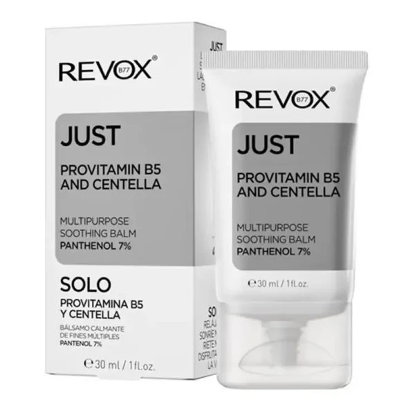 revox-b77-just-provitamin-b5-and-centella-soothing-balm-30-ml