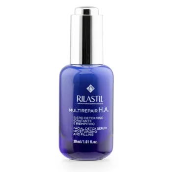 RILASTIL MULTIREPAIR H.A. sérum détox visage 30 ml