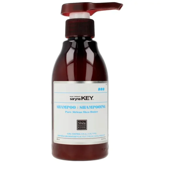 SARYNA KEY CURL CONTROL shampoo 300 ml