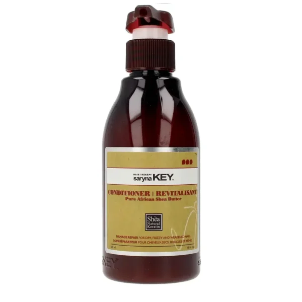 SARYNA KEY DAMAGE REPAIR balsamo 300 ml