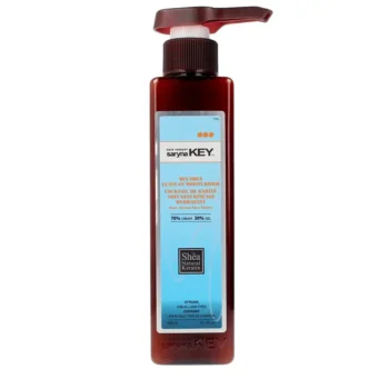 SARYNA KEY MIX SHEA Curl Control Creme-Gel 300 ml