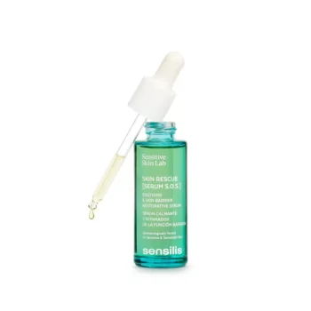 SENSILIS SKIN RESCUE [serum  S.O.S.] restorative serum 30 ml