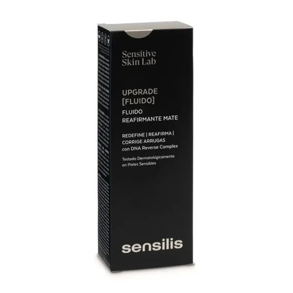 SENSILIS UPGRADE firming matte fluid 50 ml