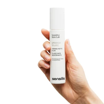 <span class="notranslate">SENSILIS UPGRADE</span> firming matte fluid 50 ml