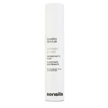 SENSILIS UPGRADE firming matte fluid 50 ml SENSILIS UPGRADE firming matte fluid 50 ml