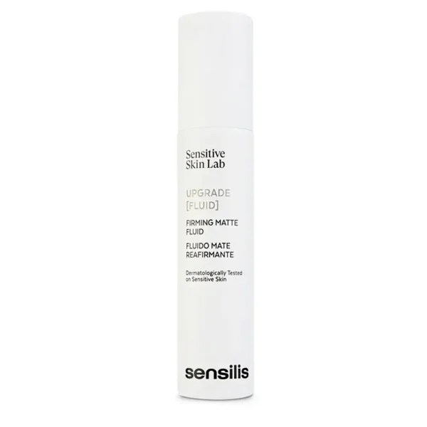 SENSILIS UPGRADE firming matte fluid 50 ml