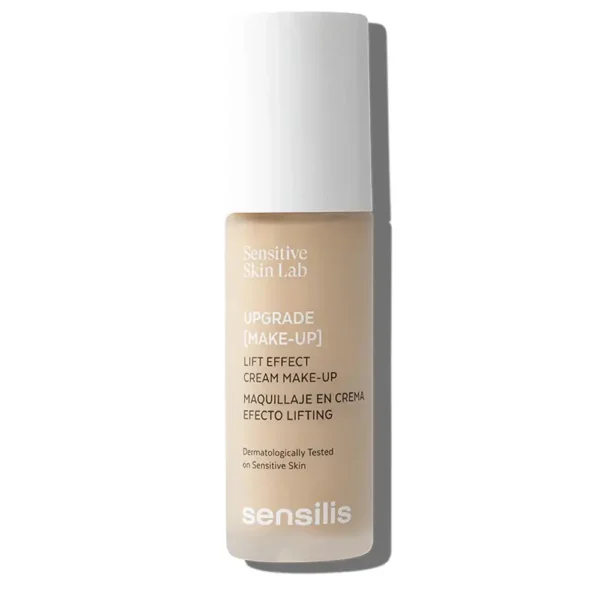 SENSILIS UPGRADE [MAKE-UP] lifting effect cream make-up #01-beige 30 ml