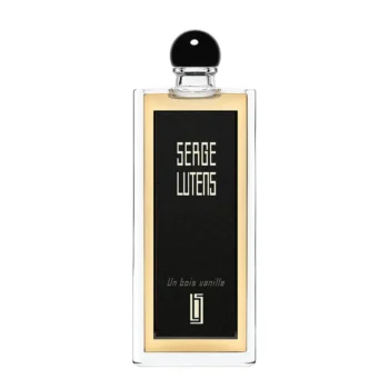 SERGE LUTENS UN BOIS VANILLE parfum 50 ml