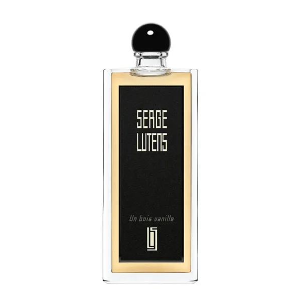 SERGE LUTENS UN BOIS VANILLE eau de parfum 50 ml