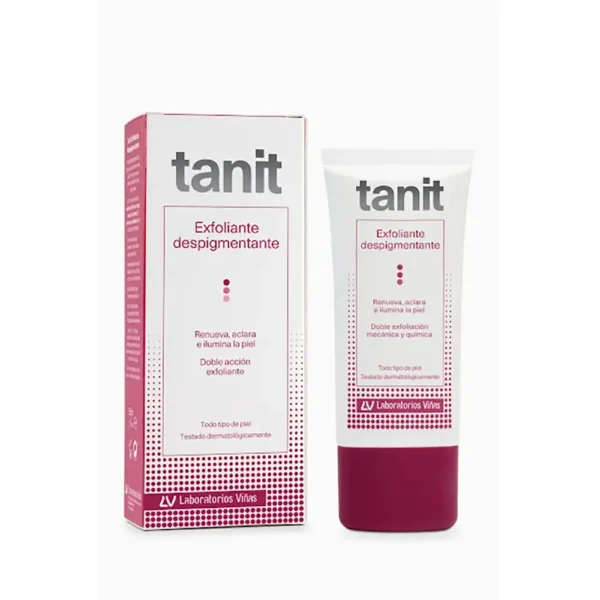 TANIT depigmenting exfoliant 50 ml