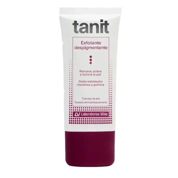 TANIT depigmenting exfoliant 50 ml