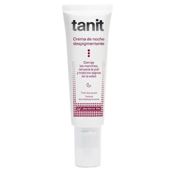 TANIT depigmenting night cream 50 ml