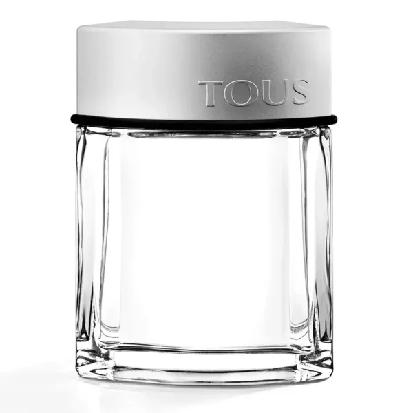 TOUS MAN eau de toilette 100 ml