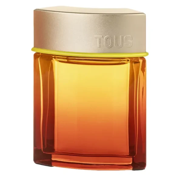 TOUS MAN SPRITZ eau de toilette 100 ml