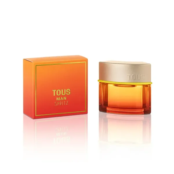 TOUS MAN SPRITZ eau de toilette 50 ml