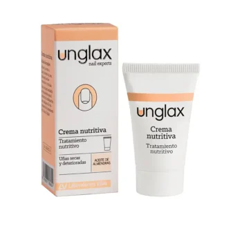 UNGLAX NAIL EXPERTS nourishing cream 15 ml