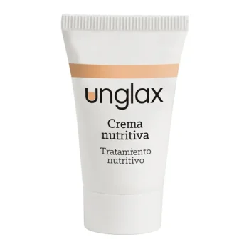 UNGLAX NAIL EXPERTS nourishing cream 15 ml