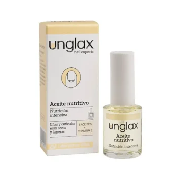 UNGLAX NAIL EXPERTS nourishing oil 10 ml