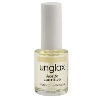 UNGLAX NAIL EXPERTS nourishing oil 10 ml