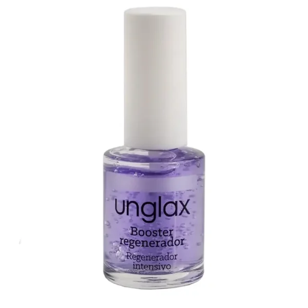 UNGLAX NAIL EXPERTS regenerating booster 10 ml