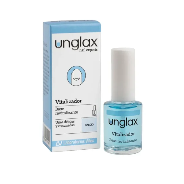 UNGLAX NAIL EXPERTS revitalizer 10 ml