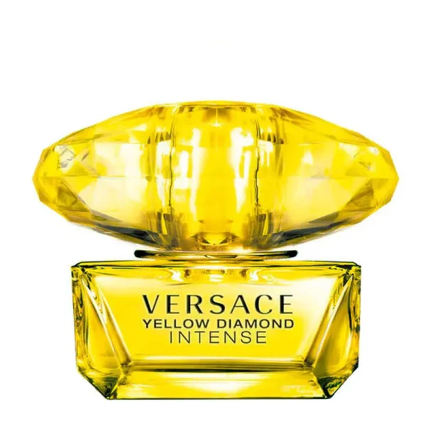 VERSACE YELLOW DIAMOND INTENSE eau de parfum 30 ml