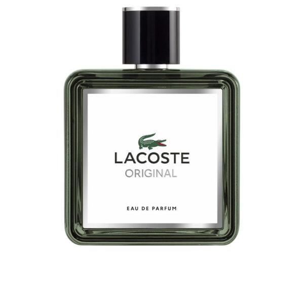 LACOSTE LACOSTE ORIGINAL edp vapo 100 ml