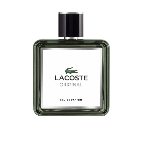 LACOSTE LACOSTE ORIGINAL edp vapor 60 ml