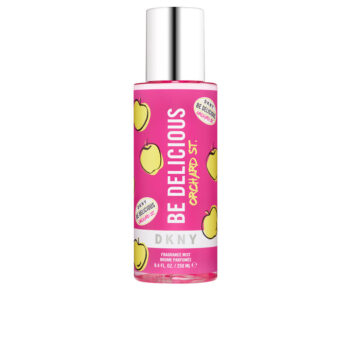 ANNE MOLLER BODY ESSENTIALS FRESH deodorante roll-on 75 ml
