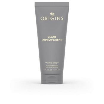 ORIGINS CLEAR IMPROVEMENT Reinigungsmaske gegen Mitesser, 75 ml ORIGINS CLEAR IMPROVEMENT Reinigungsmaske gegen Mitesser, 75 ml
