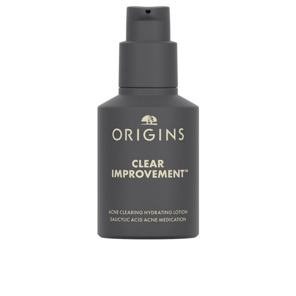 ORIGINS CLEAR IMPROVEMENT anti-acne moisturizing lotion 50 ml