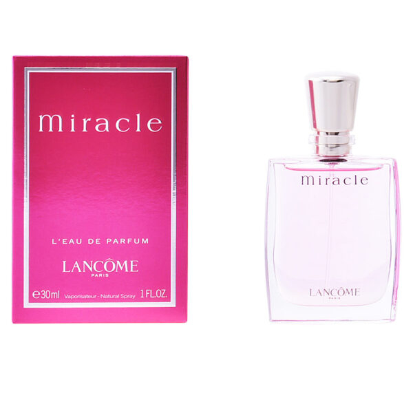 LANCOME MIRACLE eau de parfum vaporisateur édition limitée 30 ml