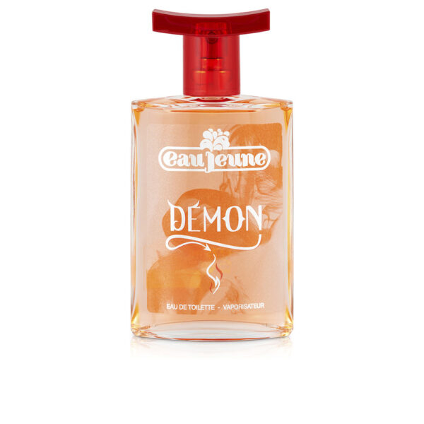 EAU JEUNE DEMON edt vapo 75 ml