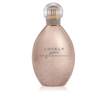 SARAH JESSICA PARKER LOVELY YOU eau de parfum vapo 100 ml