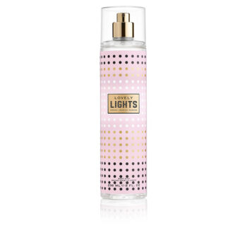 SARAH JESSICA PARKER LOVELY LIGHTS brume corporelle 236 ml