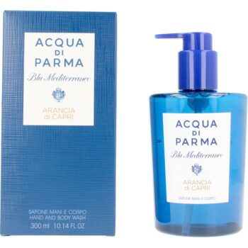ACQUA DI PARMA BLU MEDITERRANEO FICO DI AMALFI gel corpo e mani 300 ml
