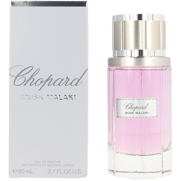 CHOPARD MALAKI MUSK edp vapo 80 ml