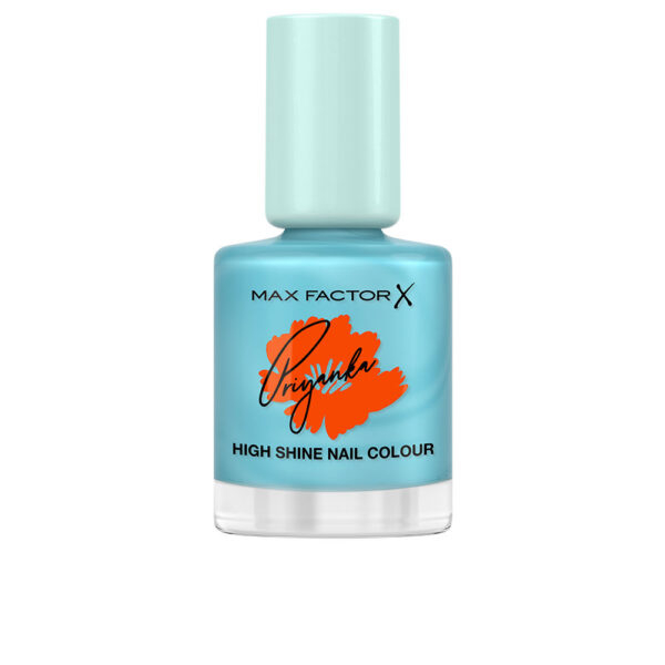 MAX FACTOR PRYANKA nail polish #880-sunlit waters 12 ml