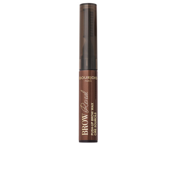 BOURJOIS BROW REVEAL eyebrow gel #03-medium brown 6 gr